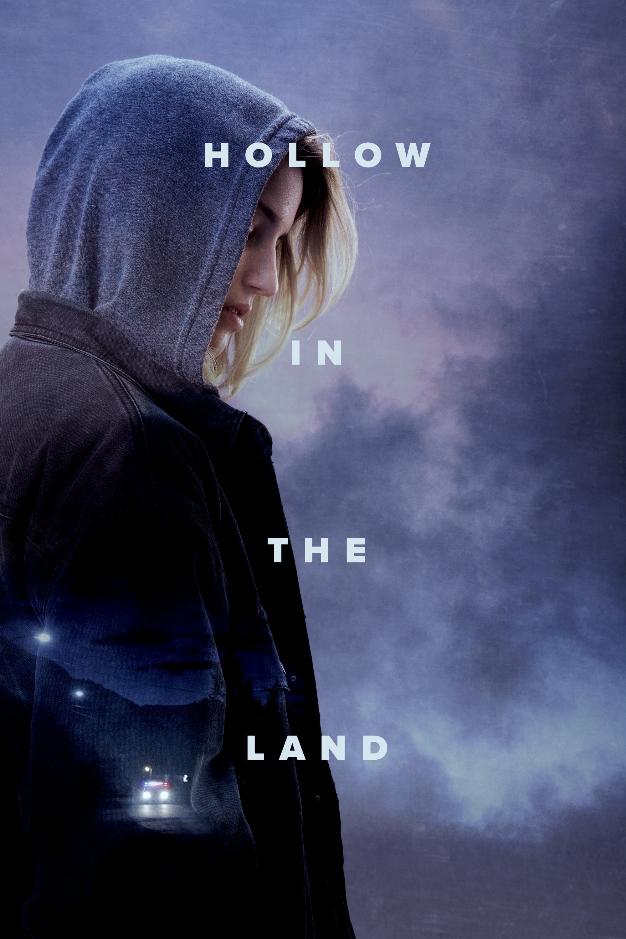 Постер Hollow in the Land